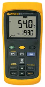Fluke 54